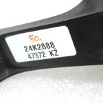 Oriģinālais Toyota RAV4 III (XA30) skaļruņa skaļrunis priekšējais kreisais 8616042130