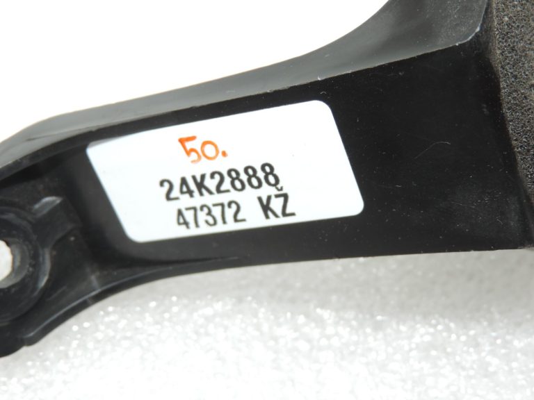 Oriģinālais Toyota RAV4 III (XA30) skaļruņa skaļrunis priekšējais kreisais 8616042130