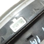 Oriģinālais Toyota RAV4 III (XA30) durvju skaļrunis priekšējais aizmugurējais LH/RH 8616022A10