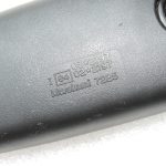 Oriģinālais Toyota RAV4 III (XA30) Iekšējais spogulis Atpakaļskata spogulis 8781052040 8781052041