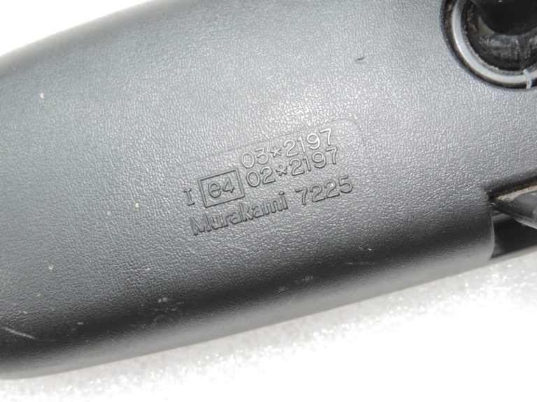 Oriģinālais Toyota RAV4 III (XA30) Iekšējais spogulis Atpakaļskata spogulis 8781052040 8781052041