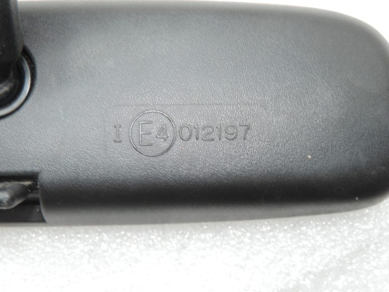 Oriģinālais Toyota RAV4 III (XA30) Iekšējais spogulis Atpakaļskata spogulis 8781052040 8781052041