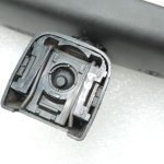 Oriģinālais Toyota RAV4 III (XA30) Iekšējais spogulis Atpakaļskata spogulis 8781052040 8781052041