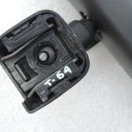 Oriģinālais Toyota RAV4 III (XA30) Iekšējais spogulis Atpakaļskata spogulis 8781052040 8781052041