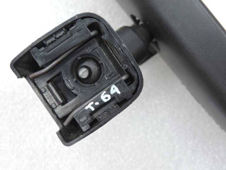 Oriģinālais Toyota RAV4 III (XA30) Iekšējais spogulis Atpakaļskata spogulis 8781052040 8781052041