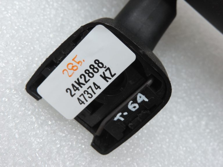 Oriģinālais Toyota RAV4 III (XA30) Iekšējais spogulis Atpakaļskata spogulis 8781052040 8781052041