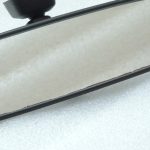 Oriģinālais Toyota RAV4 III (XA30) Iekšējais spogulis Atpakaļskata spogulis 8781052040 8781052041
