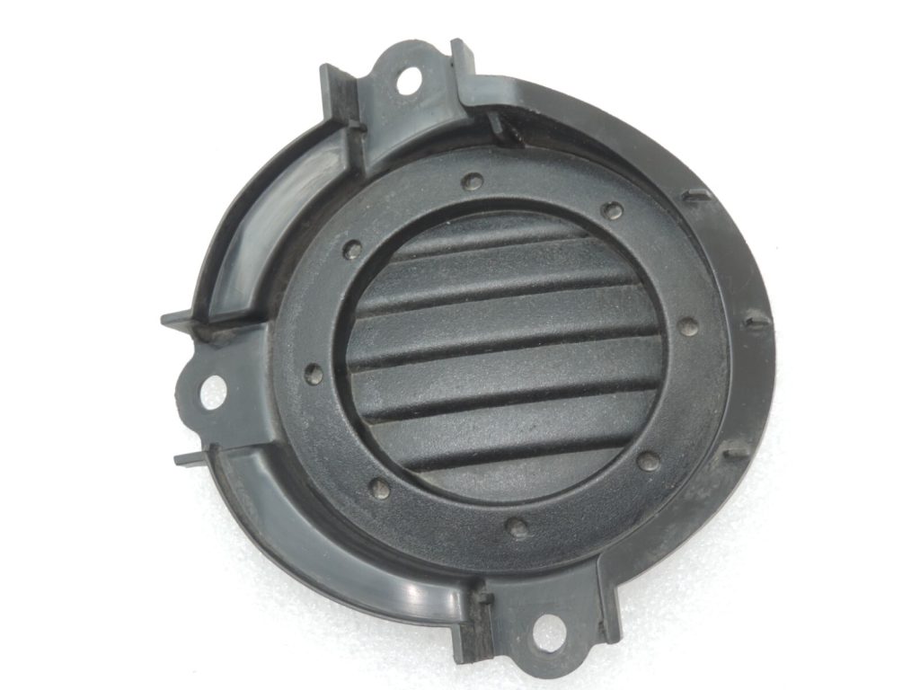 Genuine Toyota RAV4 III Front left fog light cover (pre-facelift)