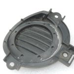 Oriģināls Toyota RAV4 III Priekšējais labās puses miglas lukturu pārsegs (pirms pacelšanas)