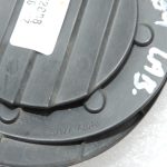 Oriģināls Toyota RAV4 III Priekšējais labās puses miglas lukturu pārsegs (pirms pacelšanas)