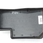 Oriģināls Toyota RAV4 III (XA30) drošinātāju kārbas NO.1 (kreisais) vāka vāks