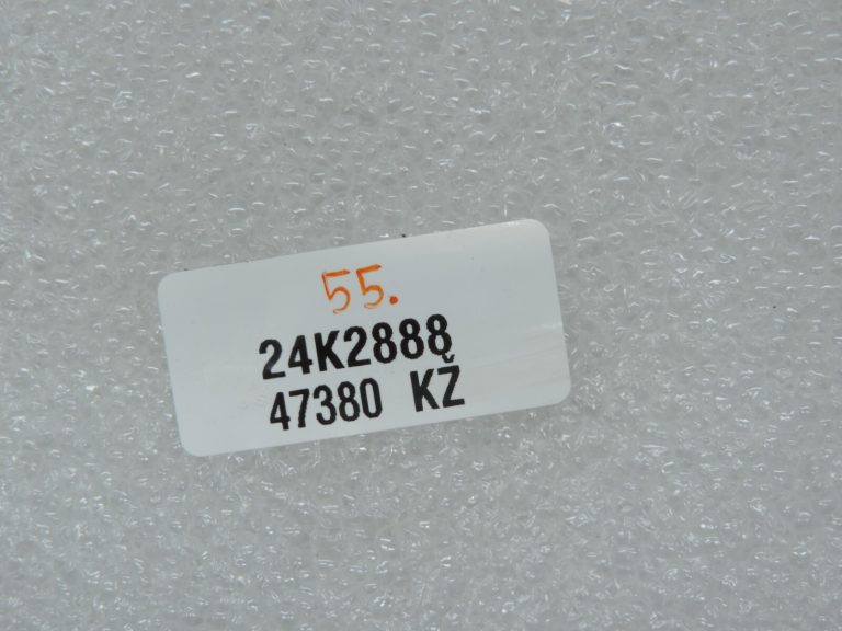 Oriģinālais Toyota RAV4 III (XA30) dīzeļdegvielas uzpildes vāciņš 7730052030