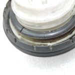 Oriģinālais Toyota RAV4 III (XA30) dīzeļdegvielas uzpildes vāciņš 7730052030