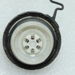 Oriģinālais Toyota RAV4 III (XA30) dīzeļdegvielas uzpildes vāciņš 7730052030