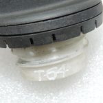 Oriģinālais Toyota RAV4 III (XA30) dīzeļdegvielas uzpildes vāciņš 7730052030