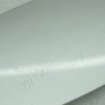 Toyota RAV4 III (XA30) Dīzeļdegvielas uzpildes vāka aizbīdnis 1F7 Classic Silver Metallic sudraba krāsā