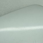 Toyota RAV4 III (XA30) Dīzeļdegvielas uzpildes vāka aizbīdnis 1F7 Classic Silver Metallic sudraba krāsā