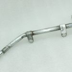 Oriģinālā Toyota RAV4 III (XA30) 2.2d dzesēšanas šķidruma caurules caurule 1627926020