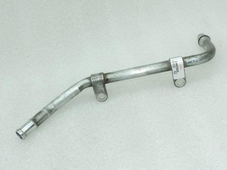 Oriģinālā Toyota RAV4 III (XA30) 2.2d dzesēšanas šķidruma caurules caurule 1627926020