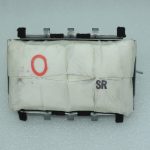 Oriģināls Toyota RAV4 III (XA30) priekšējā pasažiera drošības modulis 7396042010