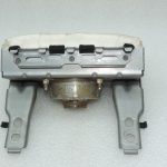 Oriģināls Toyota RAV4 III (XA30) priekšējā pasažiera drošības modulis 7396042010