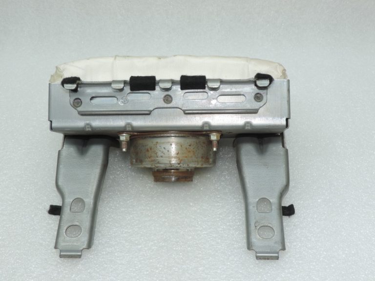 Oriģināls Toyota RAV4 III (XA30) priekšējā pasažiera drošības modulis 7396042010