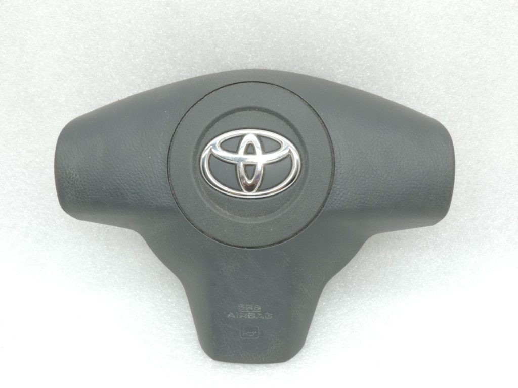 Подлинный модуль безопасности рулевого колеса Toyota RAV4 III (XA30) 4513042170B0