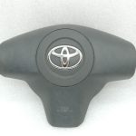 Oriģināls Toyota RAV4 III (XA30) stūres drošības modulis 4513042170B0