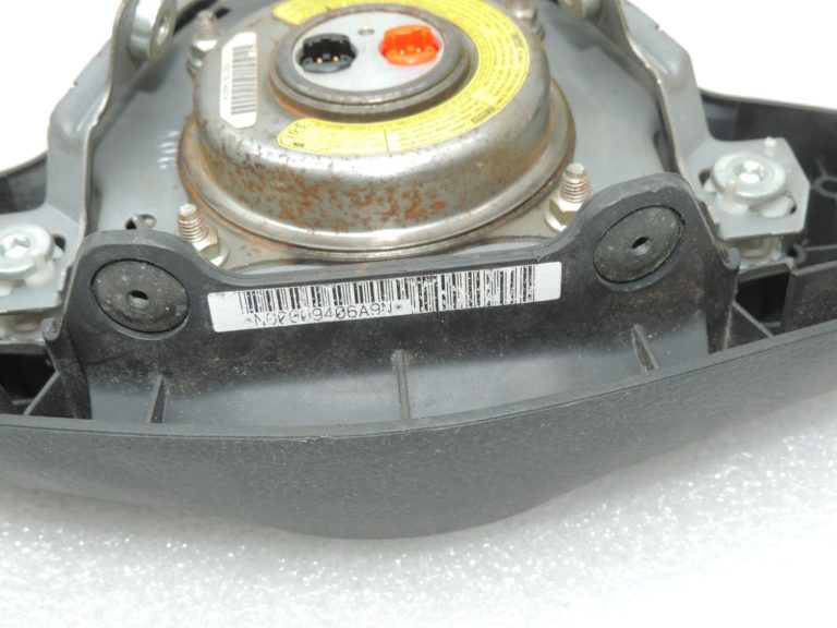Oriģināls Toyota RAV4 III (XA30) stūres drošības modulis 4513042170B0