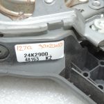 Oriģināls Toyota RAV4 III (XA30) stūres drošības modulis 4513042170B0