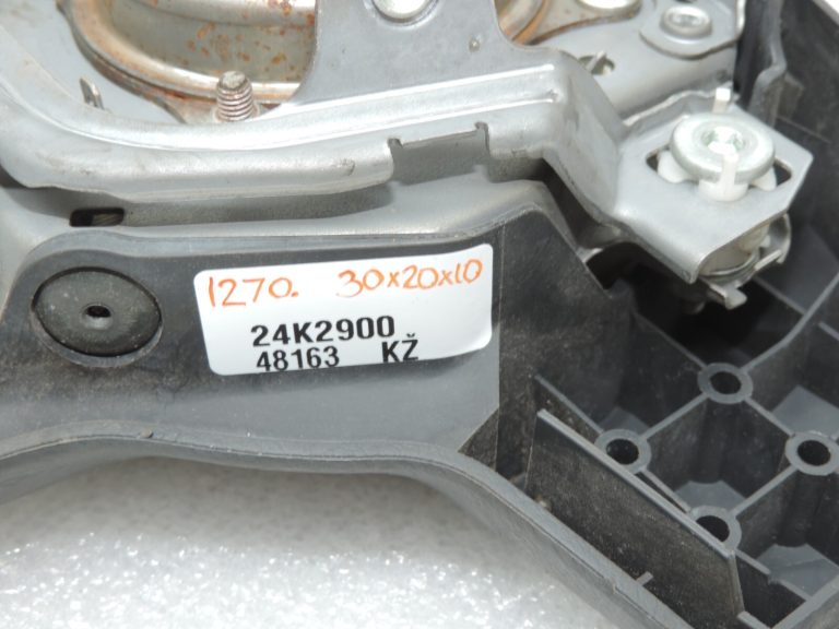 Oriģināls Toyota RAV4 III (XA30) stūres drošības modulis 4513042170B0