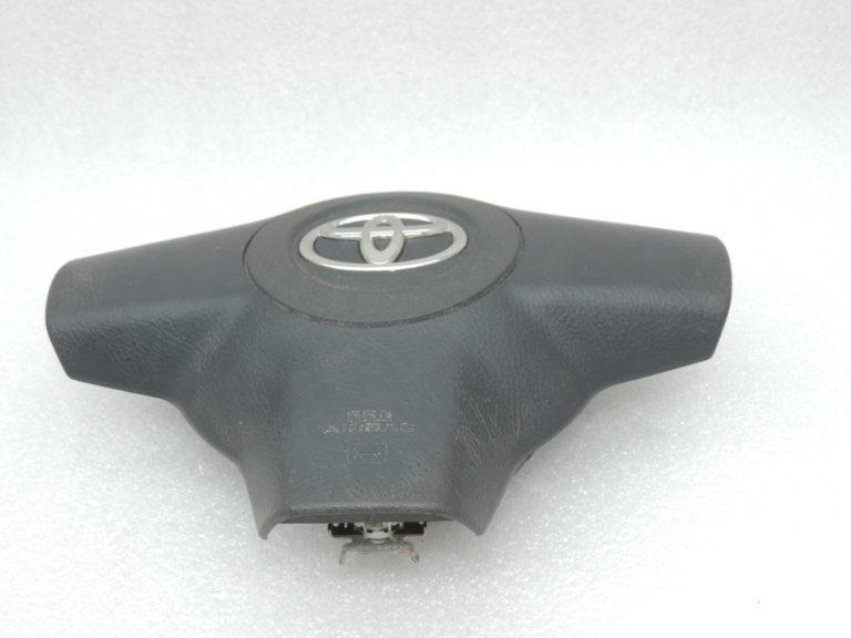 Oriģināls Toyota RAV4 III (XA30) stūres drošības modulis 4513042170B0