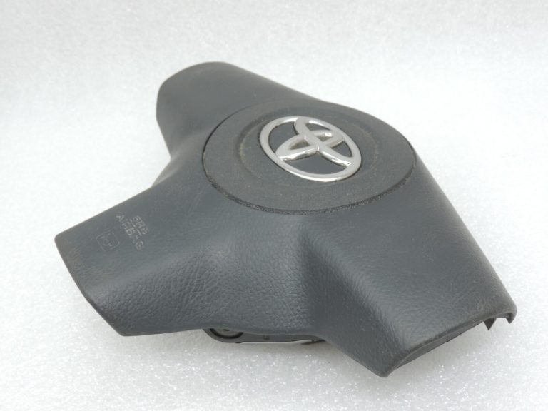 Oriģināls Toyota RAV4 III (XA30) stūres drošības modulis 4513042170B0