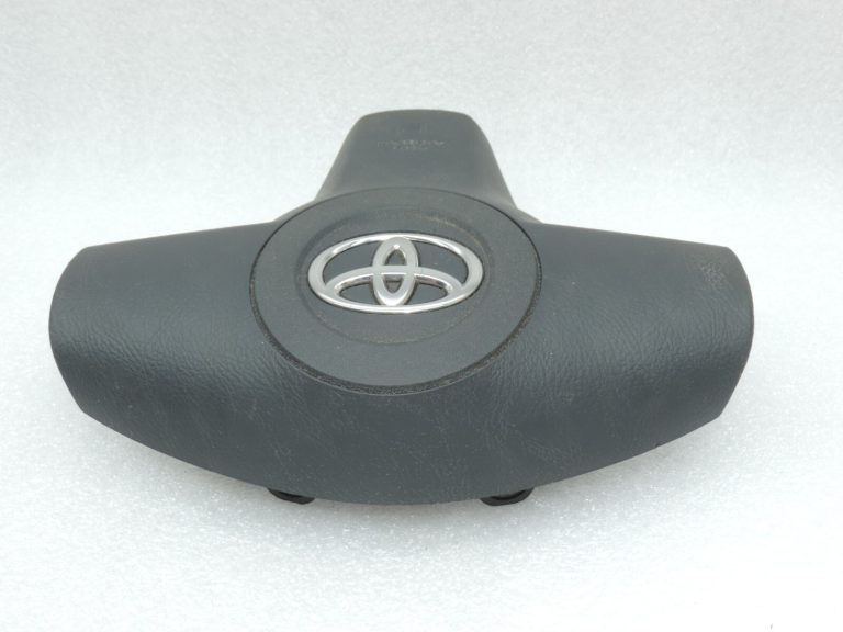 Oriģināls Toyota RAV4 III (XA30) stūres drošības modulis 4513042170B0