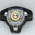 Oriģināls Toyota RAV4 III (XA30) stūres drošības modulis 4513042170B0