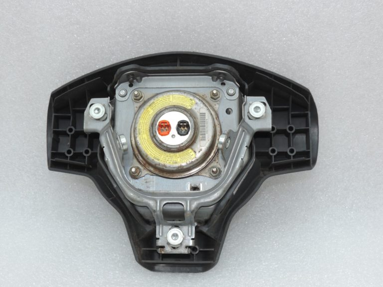 Oriģināls Toyota RAV4 III (XA30) stūres drošības modulis 4513042170B0