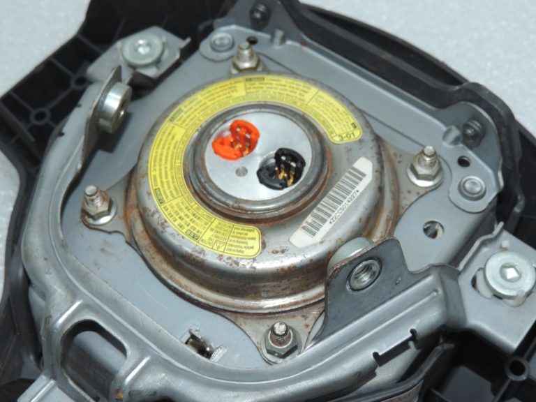 Oriģināls Toyota RAV4 III (XA30) stūres drošības modulis 4513042170B0