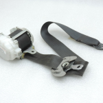 Oriģinālā Toyota RAV4 III (XA30) priekšējā kreisā drošības josta 7322042140B2 73220-42140-B2