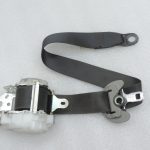 Oriģinālā Toyota RAV4 III (XA30) priekšējā kreisā drošības josta 7322042140B2 73220-42140-B2
