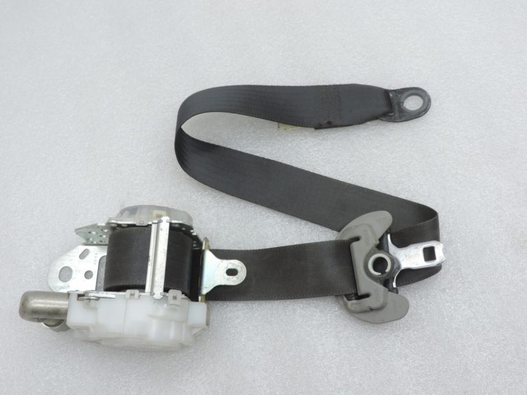 Oriģinālā Toyota RAV4 III (XA30) priekšējā kreisā drošības josta 7322042140B2 73220-42140-B2