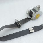 Oriģinālā Toyota RAV4 III (XA30) priekšējā kreisā drošības josta 7322042140B2 73220-42140-B2