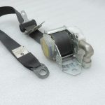 Oriģinālā Toyota RAV4 III (XA30) priekšējā kreisā drošības josta 7322042140B2 73220-42140-B2