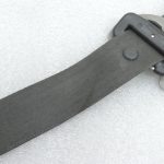 Oriģinālā Toyota RAV4 III (XA30) priekšējā kreisā drošības josta 7322042140B2 73220-42140-B2