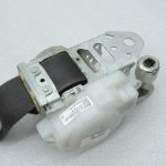 Oriģinālā Toyota RAV4 III (XA30) priekšējā kreisā drošības josta 7322042140B2 73220-42140-B2