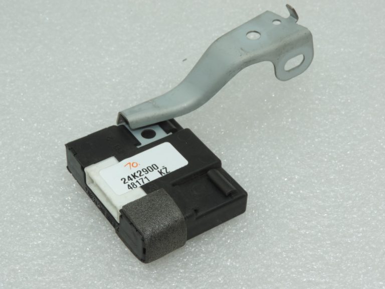 Oriģināls Toyota RAV4 III (XA30) imobilaizera vadības bloks 8978042130 8978042131
