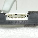 Oriģināls Toyota RAV4 III (XA30) imobilaizera vadības bloks 8978042130 8978042131
