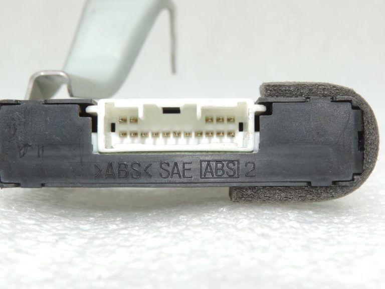 Oriģināls Toyota RAV4 III (XA30) imobilaizera vadības bloks 8978042130 8978042131