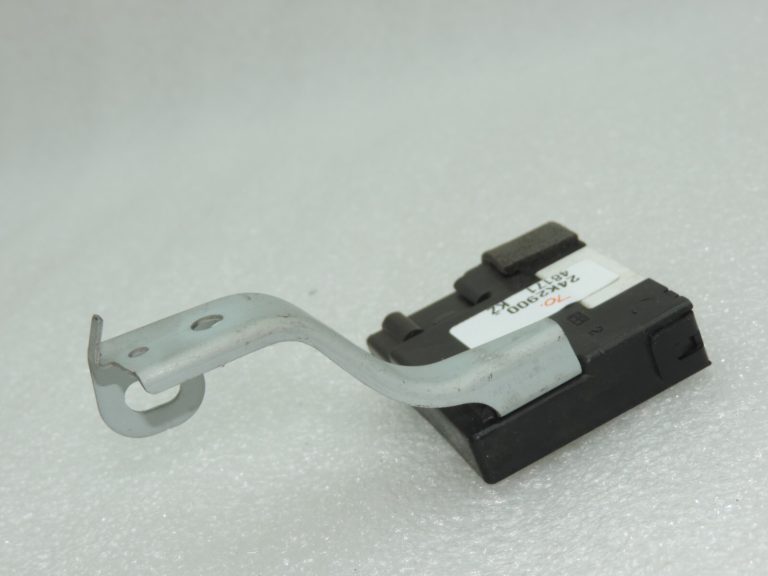 Oriģināls Toyota RAV4 III (XA30) imobilaizera vadības bloks 8978042130 8978042131