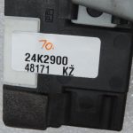 Oriģināls Toyota RAV4 III (XA30) imobilaizera vadības bloks 8978042130 8978042131