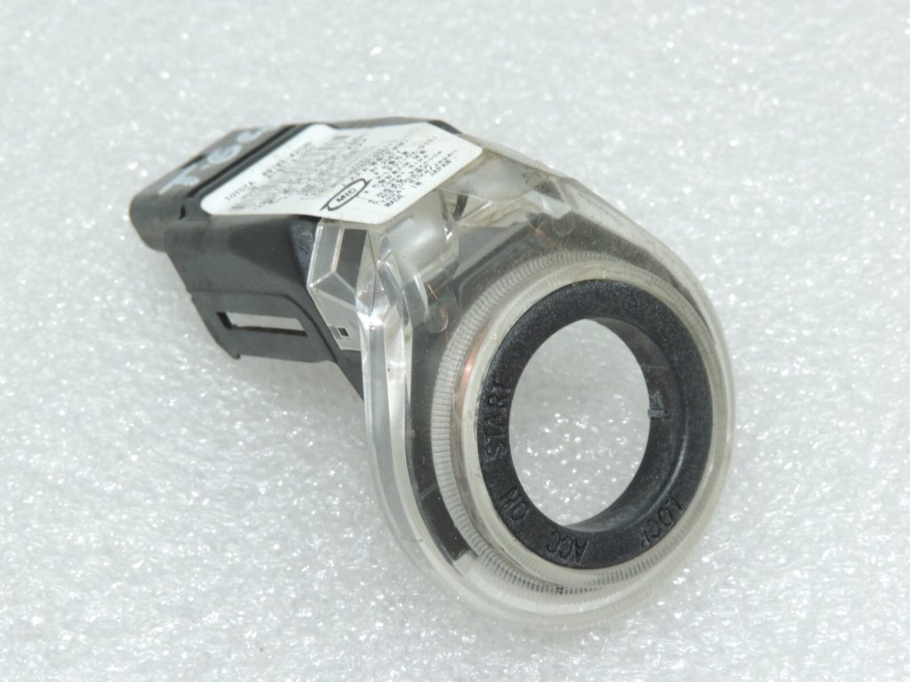 Подлинная катушка считывания иммобилайзера Toyota RAV4 III (XA30) 8978342020 8978342044